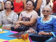 90 anos de Elizabeth Teixeira