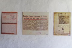 Memorial das Ligas Camponesas - Sapé (PB)