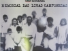 Memorial das Ligas Camponesas - Sapé (PB)